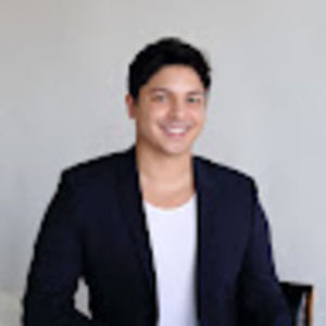 Meet your Posher, Timothy